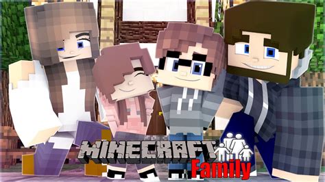 Family sharing Minecraft .